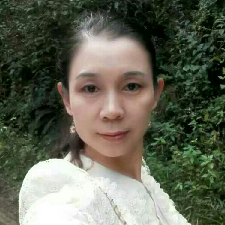 蓝月亮