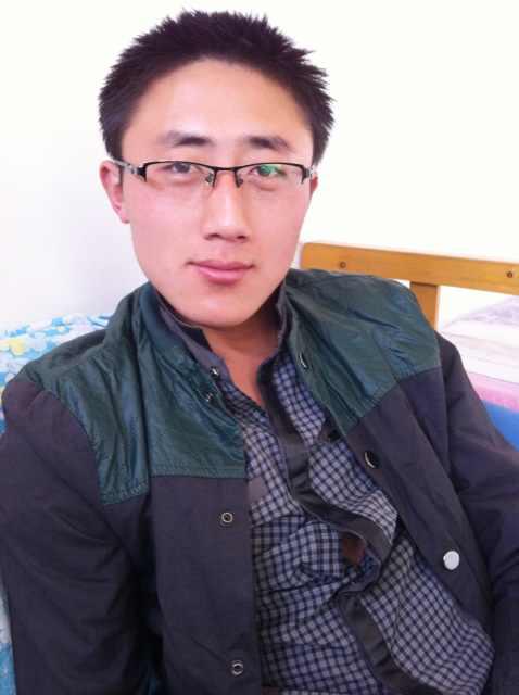 大家都叫我小連