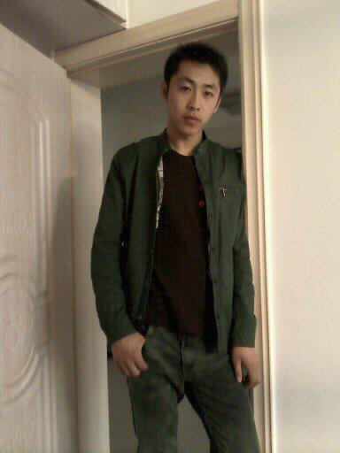 需要我，就找我