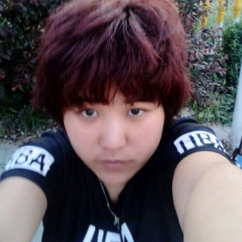 只为遇见那个你