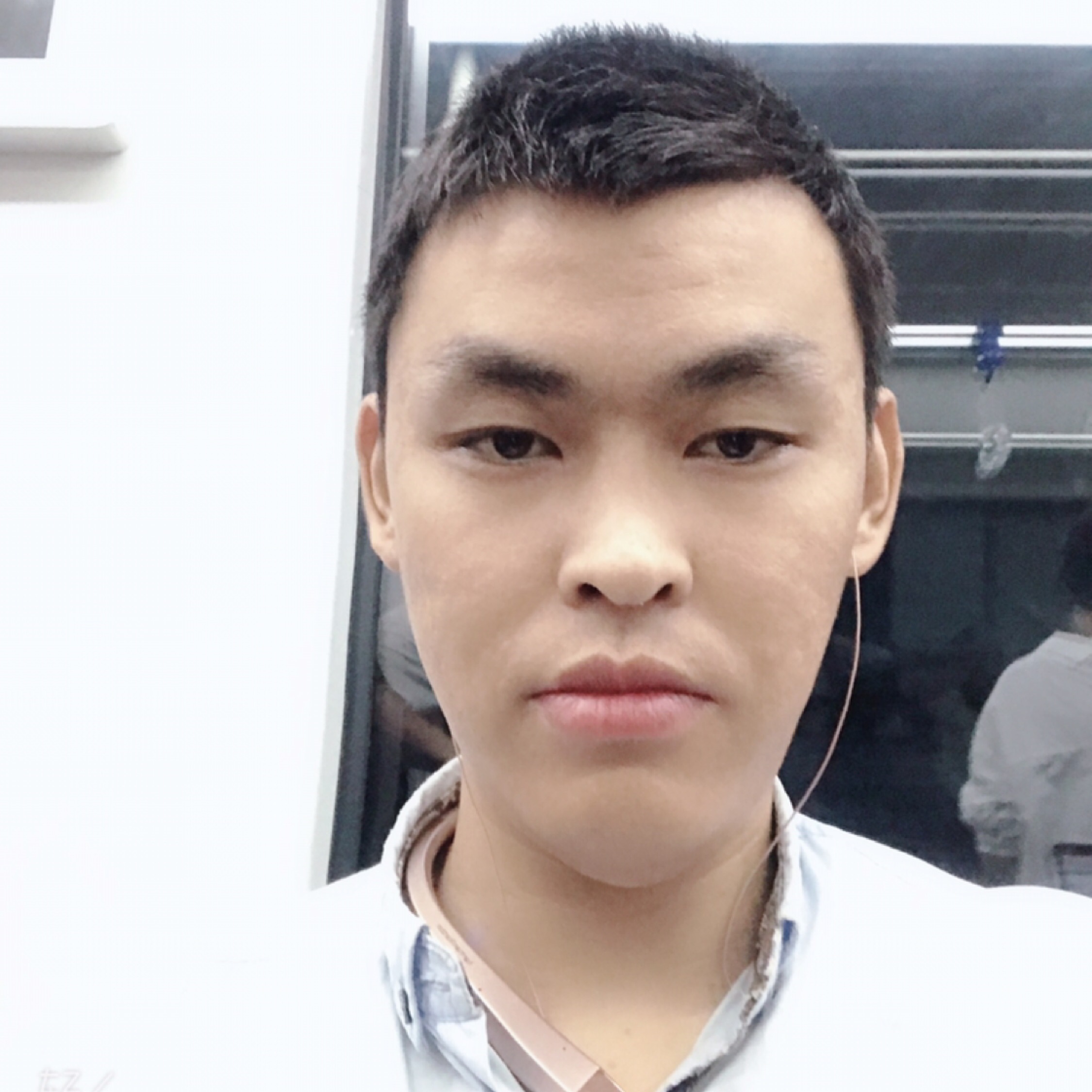 清风抚竹弦