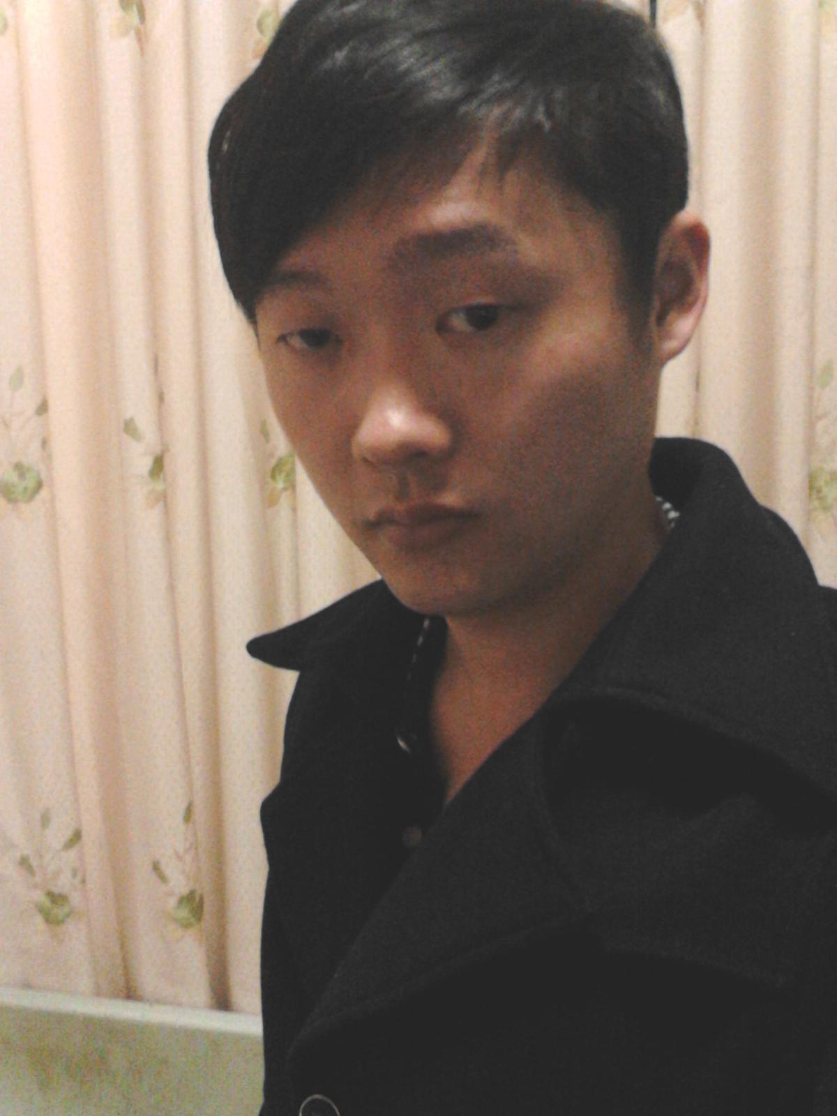 追着幸福跑
