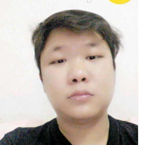 蓝騒的胖子很香菇