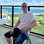 藍(lán)色的夢(mèng)黑色的海