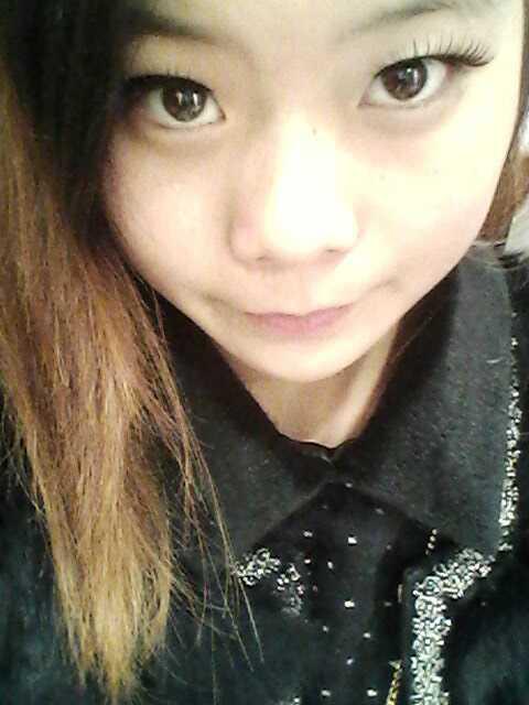 吹亂了頭發(fā)