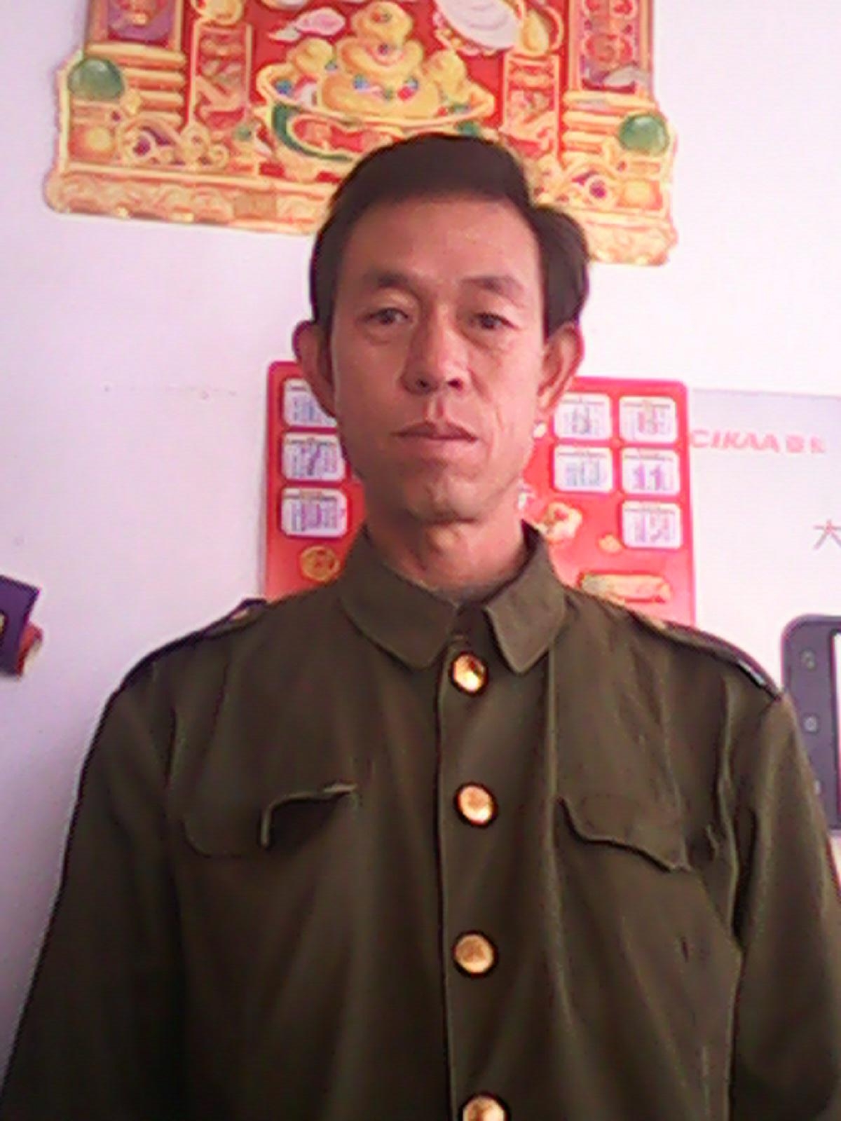 風(fēng)云人物！