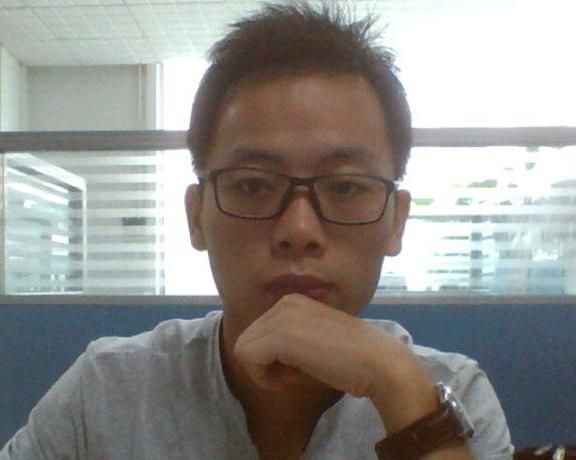 愛要大聲說出口