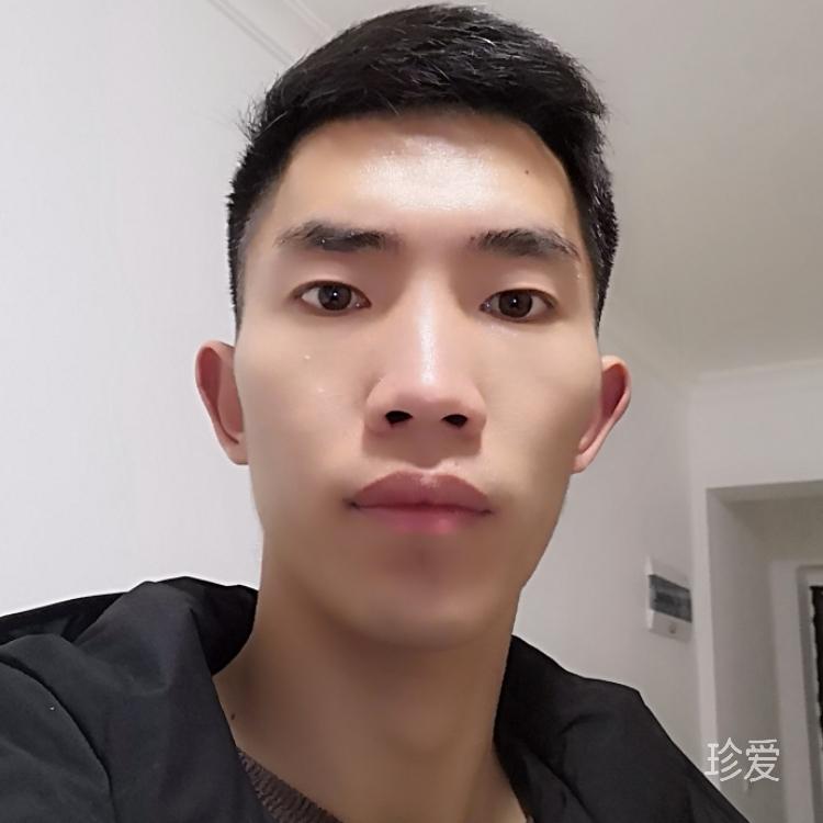 特想找一個對象