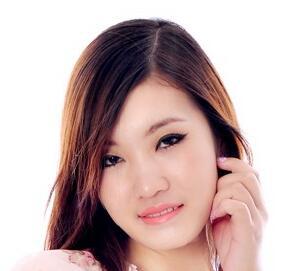 婷婷