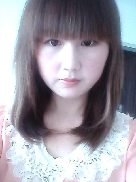 与世无争的女人