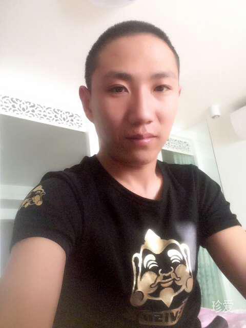 曾經(jīng)是一個兵