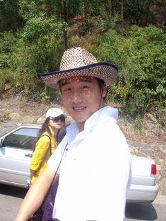 涵養(yǎng)的男人