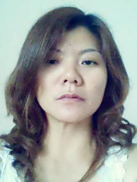 我的愛只為你存在