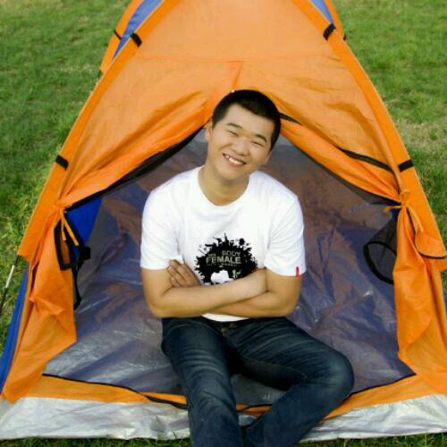 等着爱情的故事