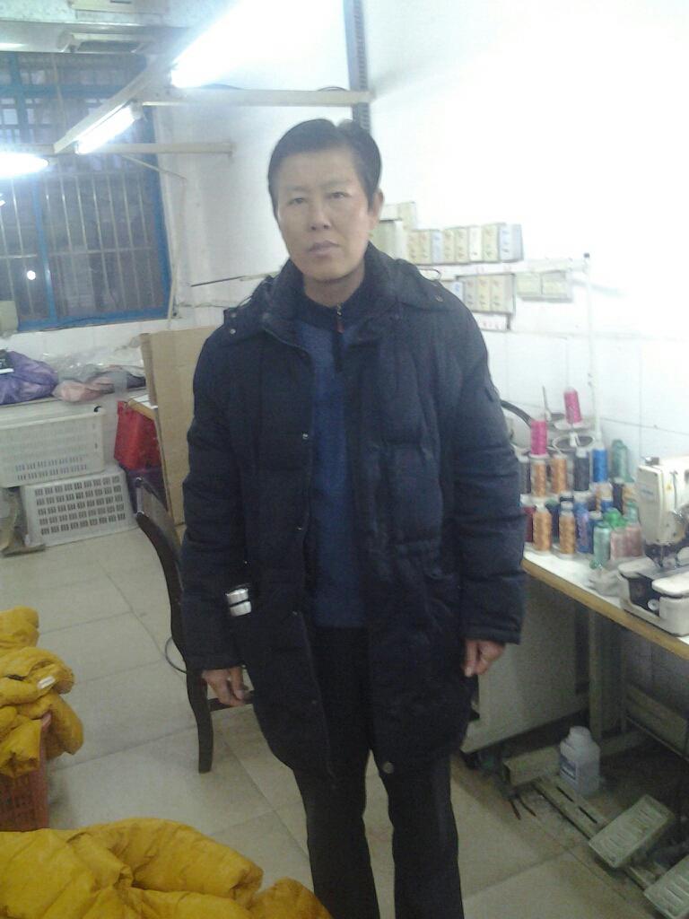 爱上沙漠的鱼