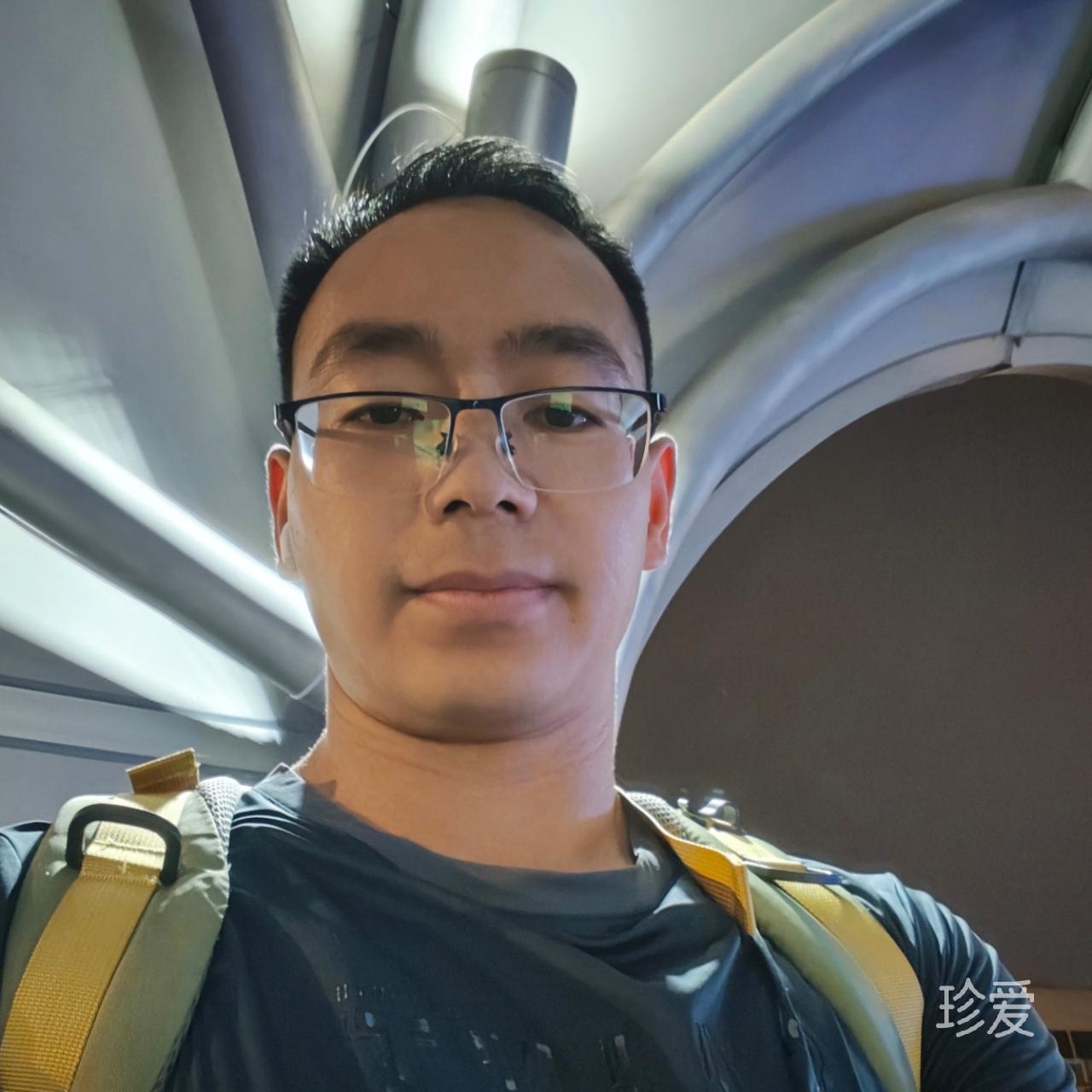 我的宁姚