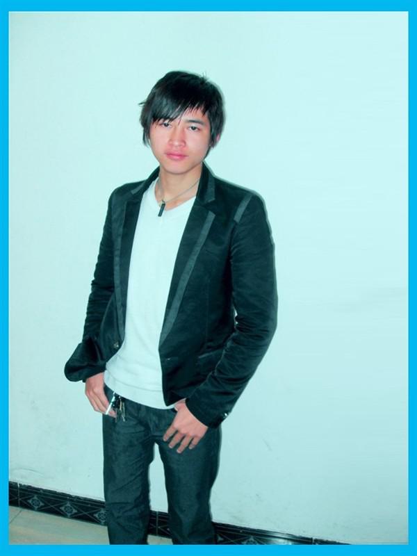 像鱼儿一样活着