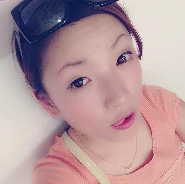 可愛(ài)小女人