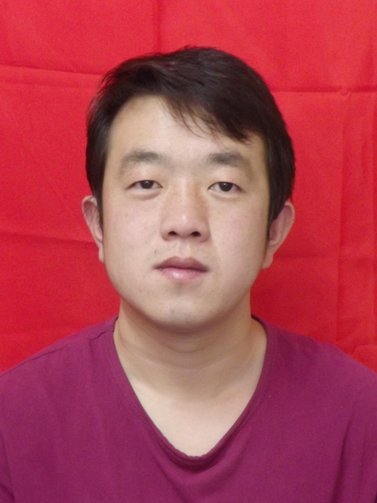 ～一直在注冊，從未被通過啦～