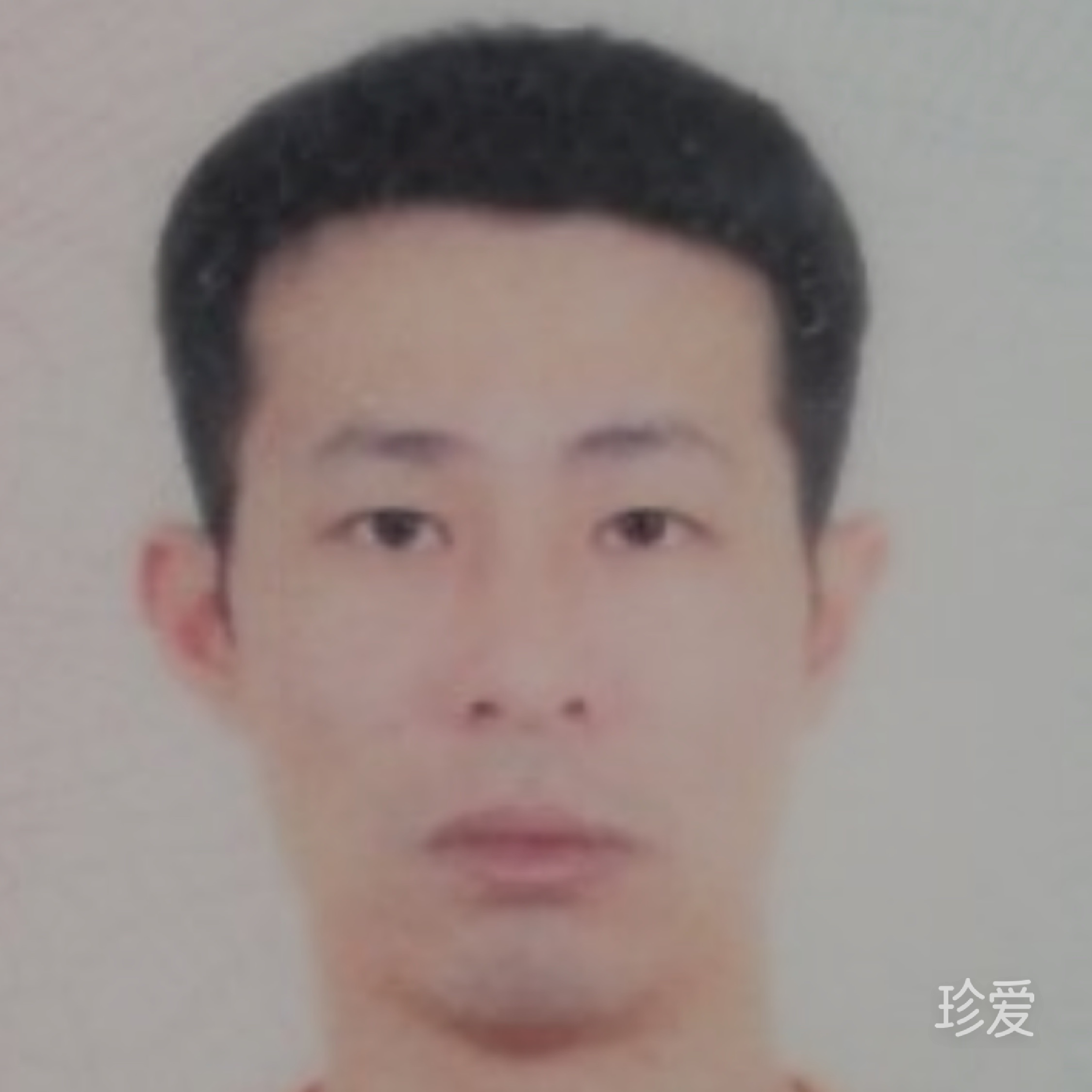 卢小三