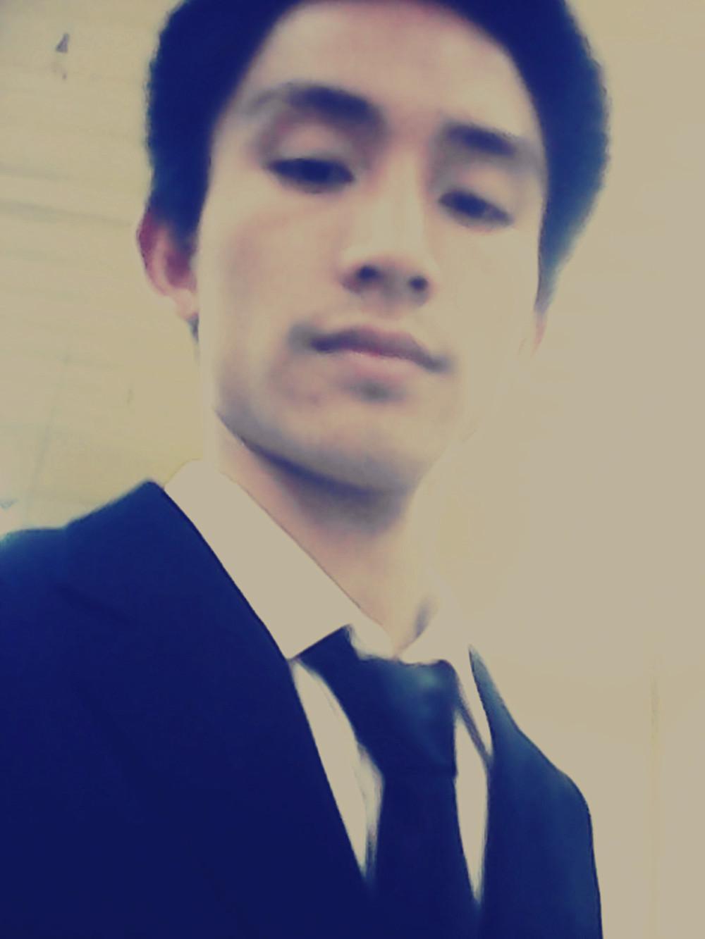 追逐幸福的脚步