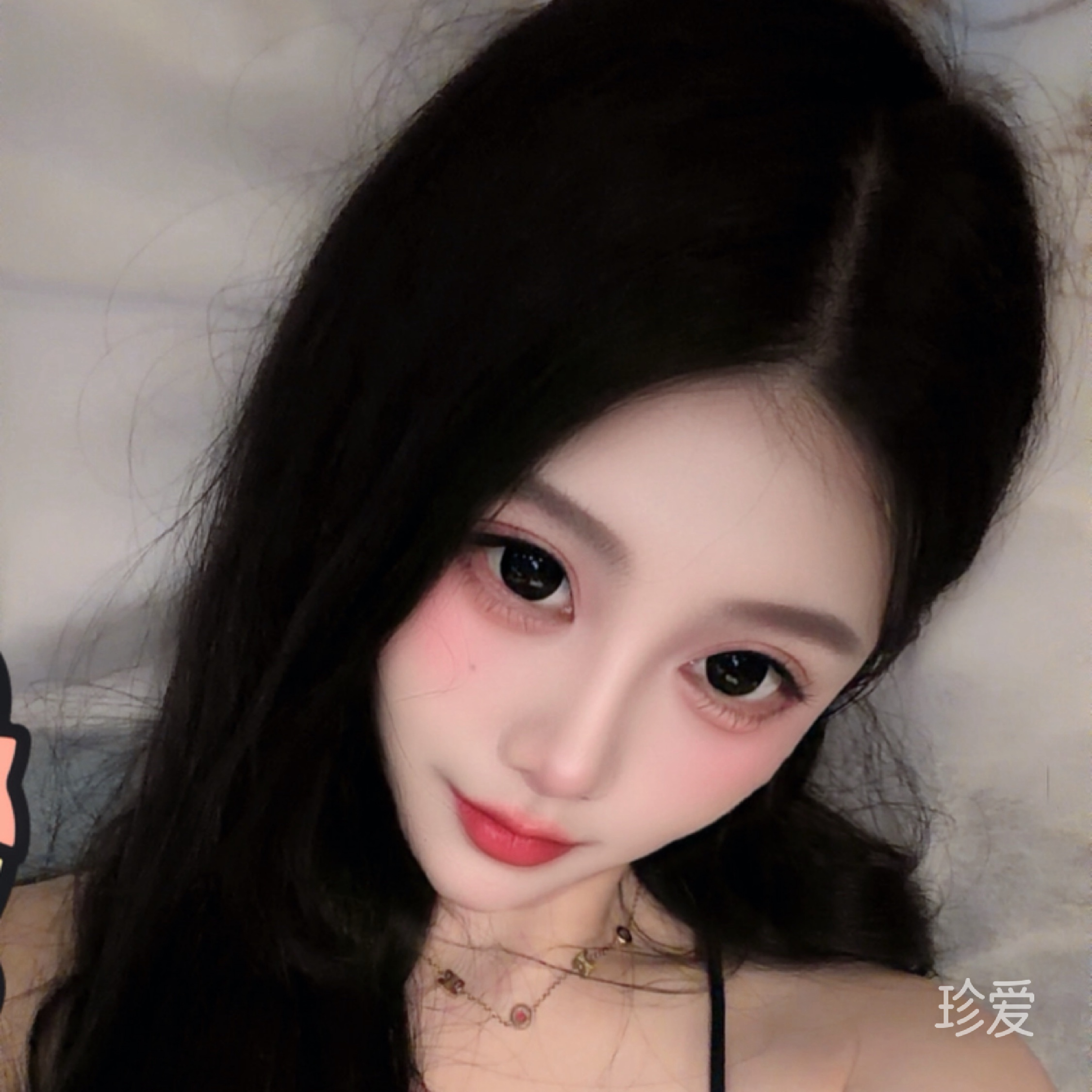 爱吃牛油果