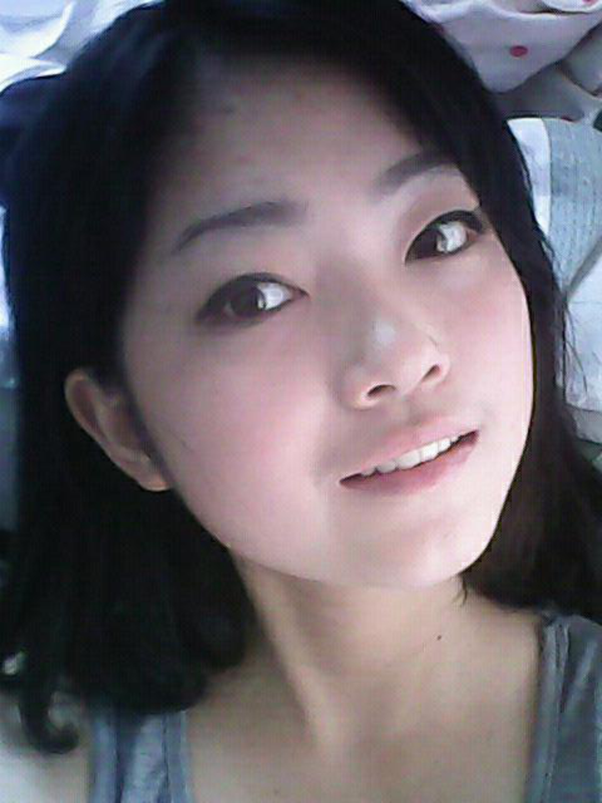 小影
