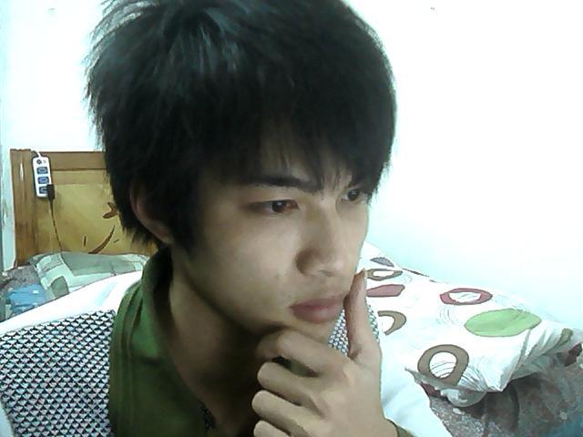 差一秒地老天荒丶