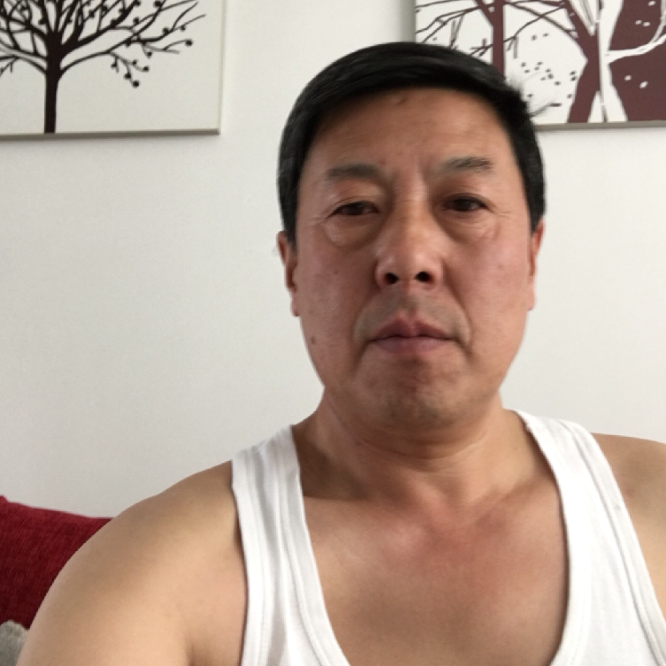 寻找心里的那个她