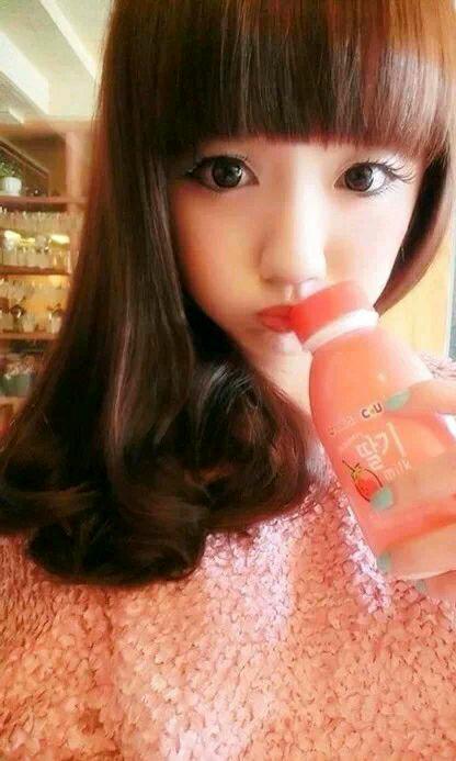 丑的别致二的委婉