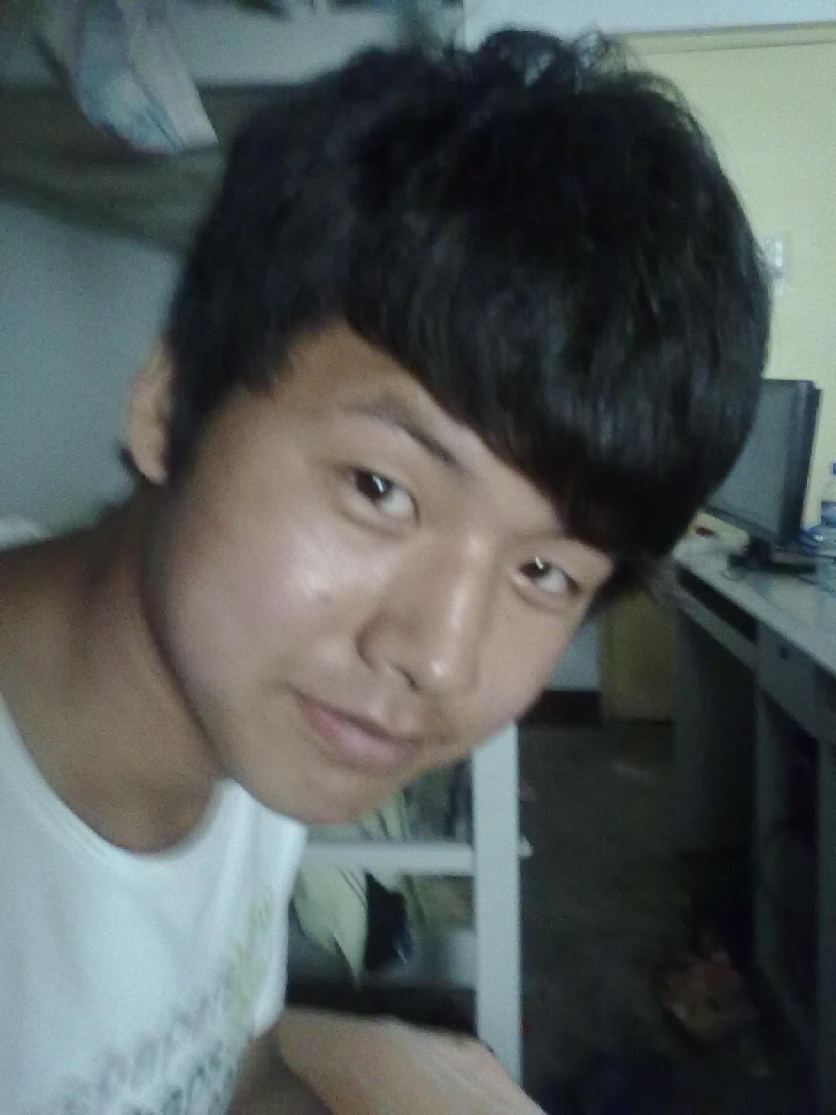 愛你，請別傷害我