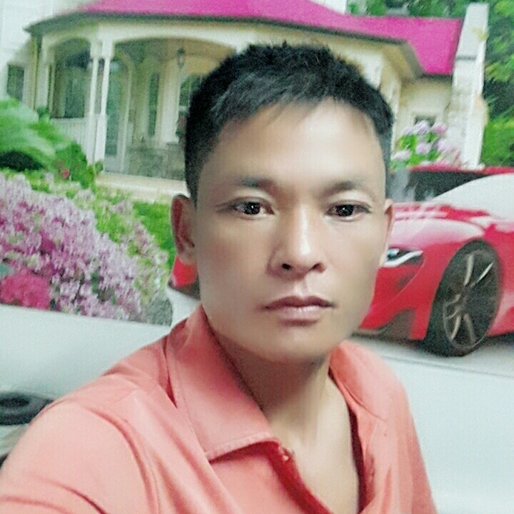 阿满寻找另一半