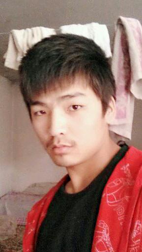 繁华散尽丶孤寂