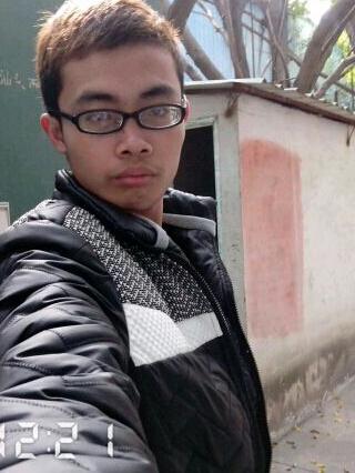 你看午后的阳光