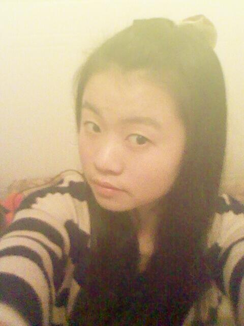 我還好，你好嗎？