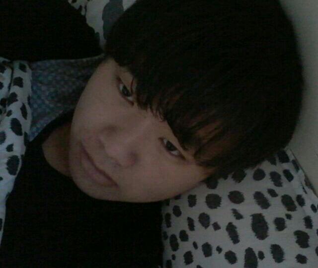 那女孩，别怕！！