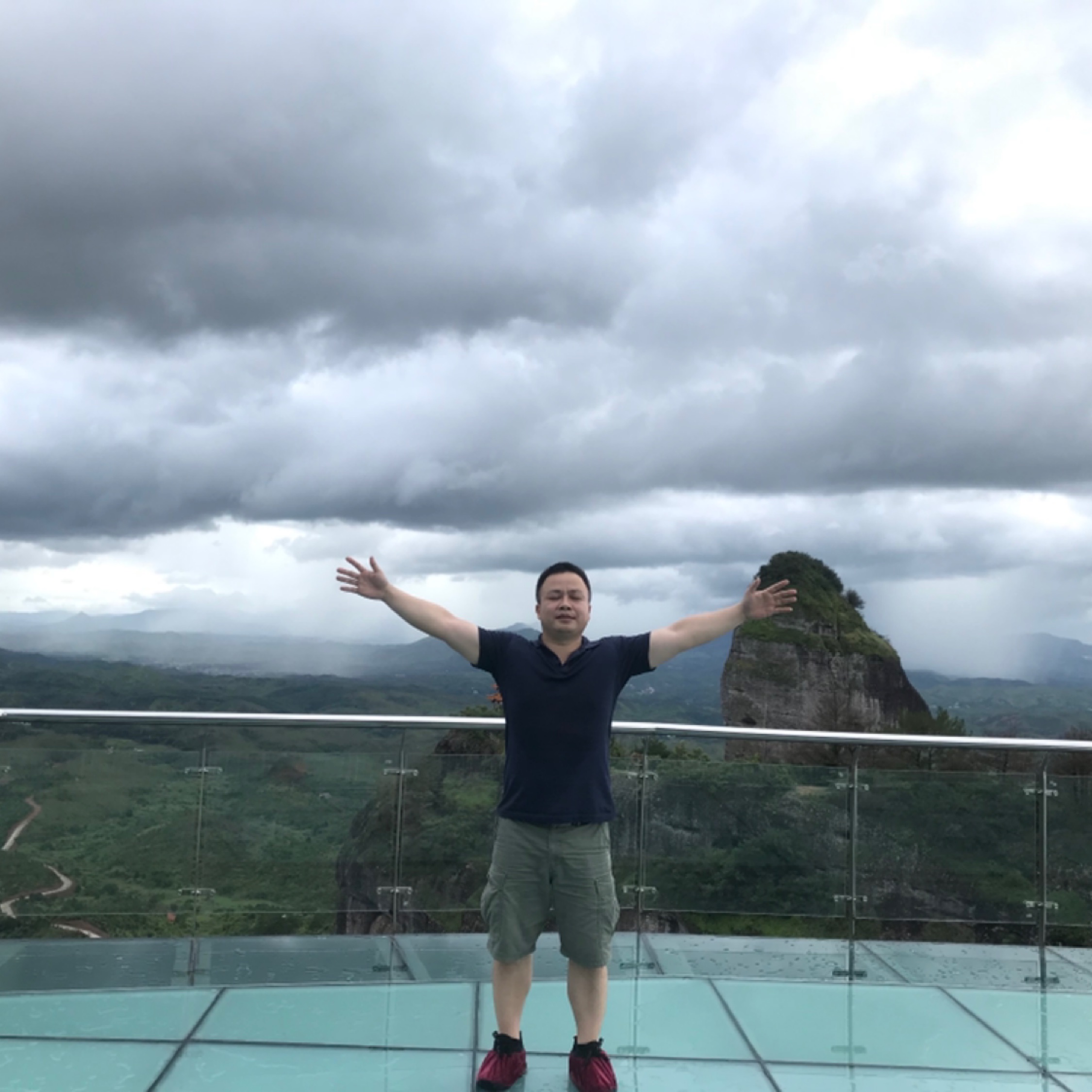 85年蟬_我是啊光