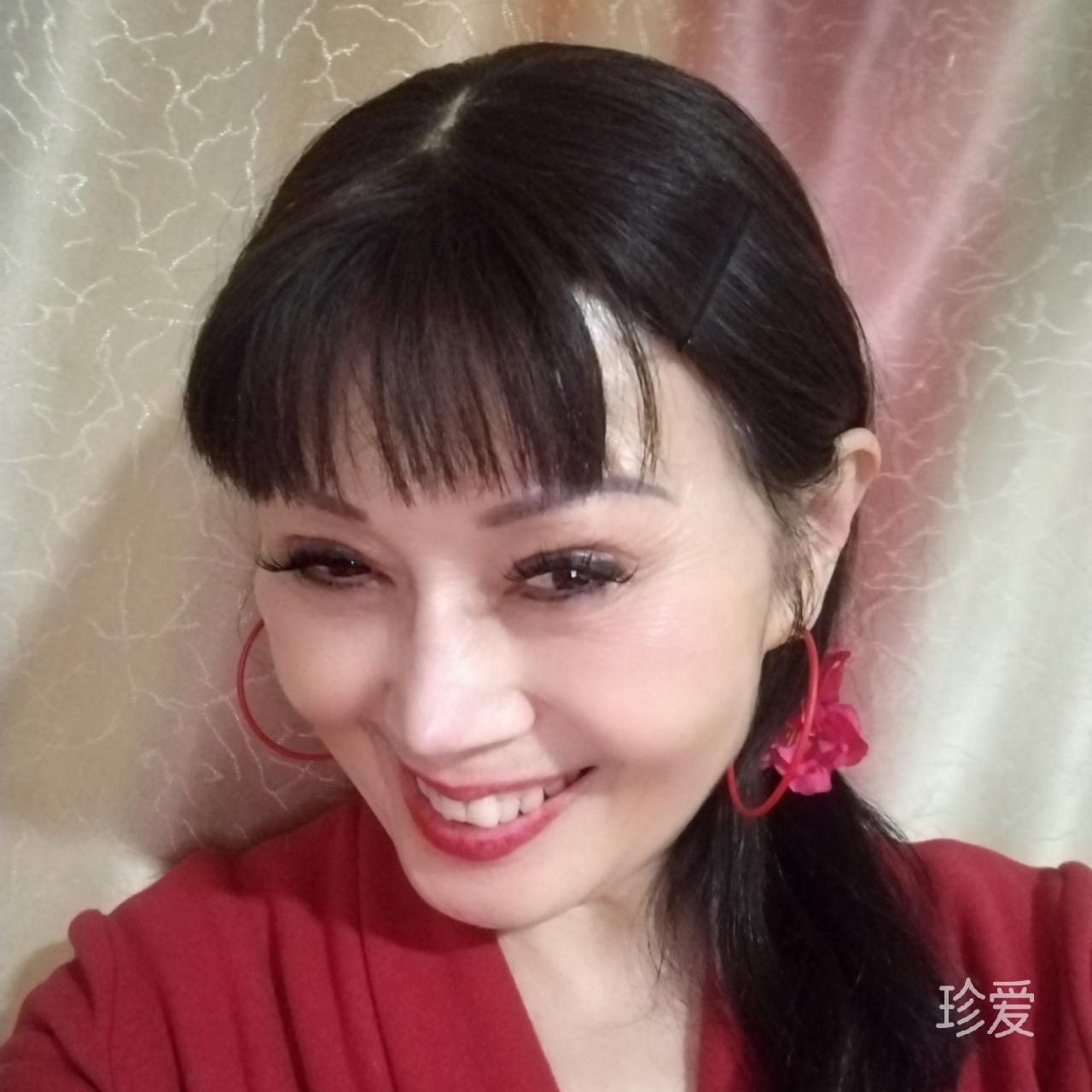 红玫瑰