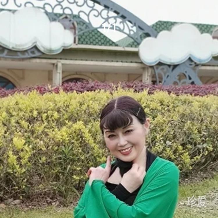 红玫瑰