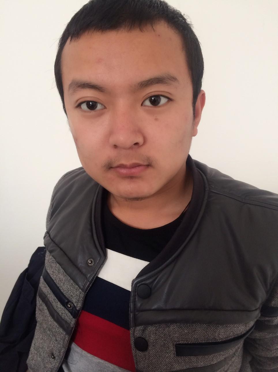 炸鸡腿