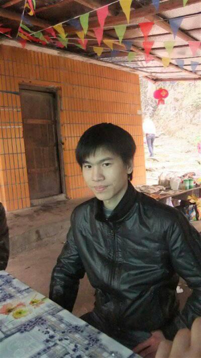 真誠(chéng)尋愛(ài)