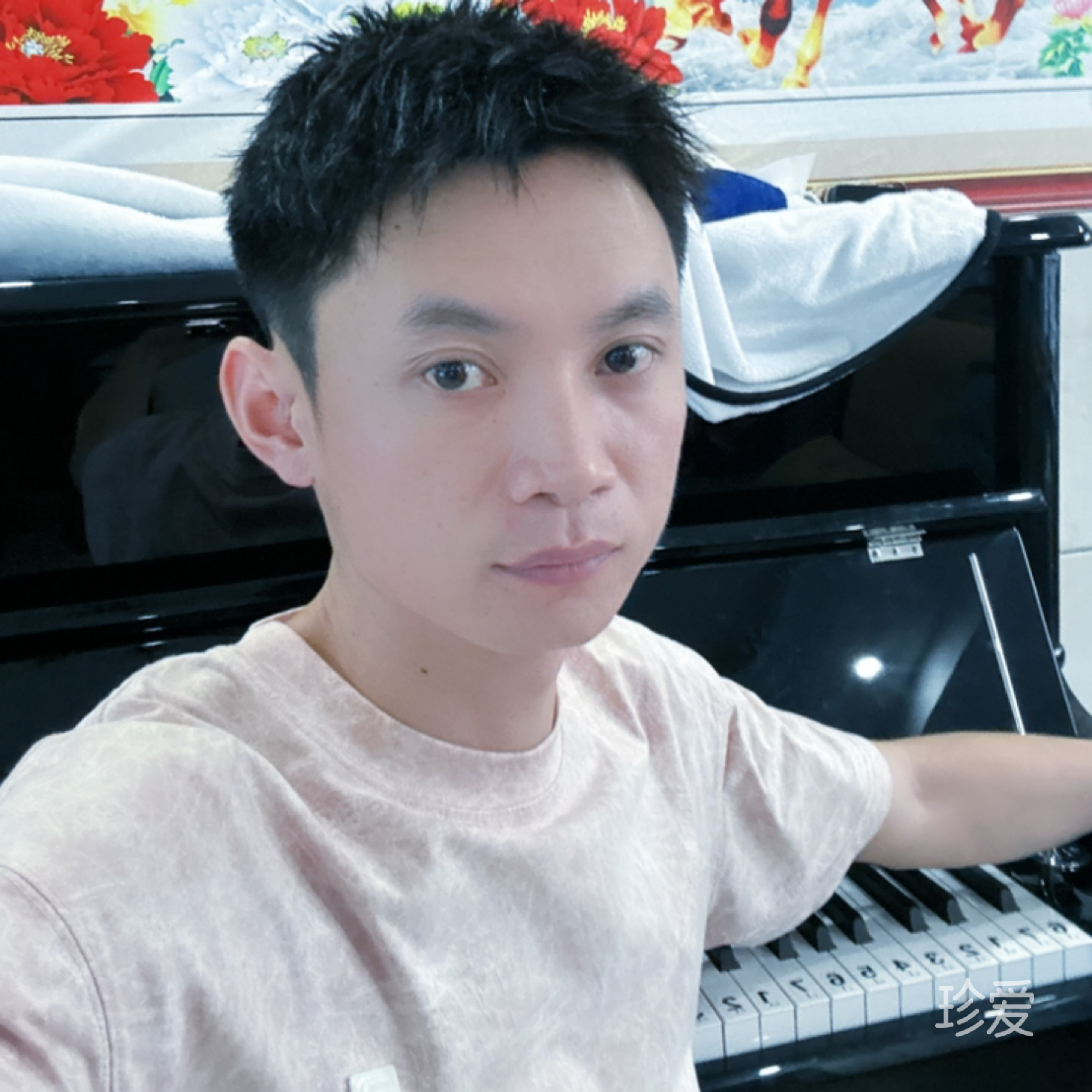 xiao璟