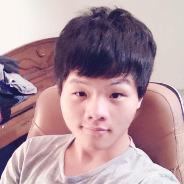等待丶