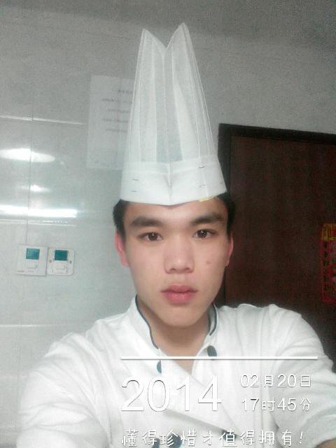 遇见就好好珍惜