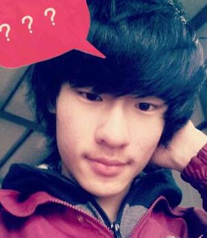 听不到声音的男孩