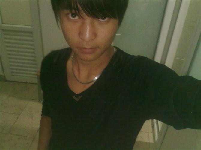 丿叫我丶死討厭