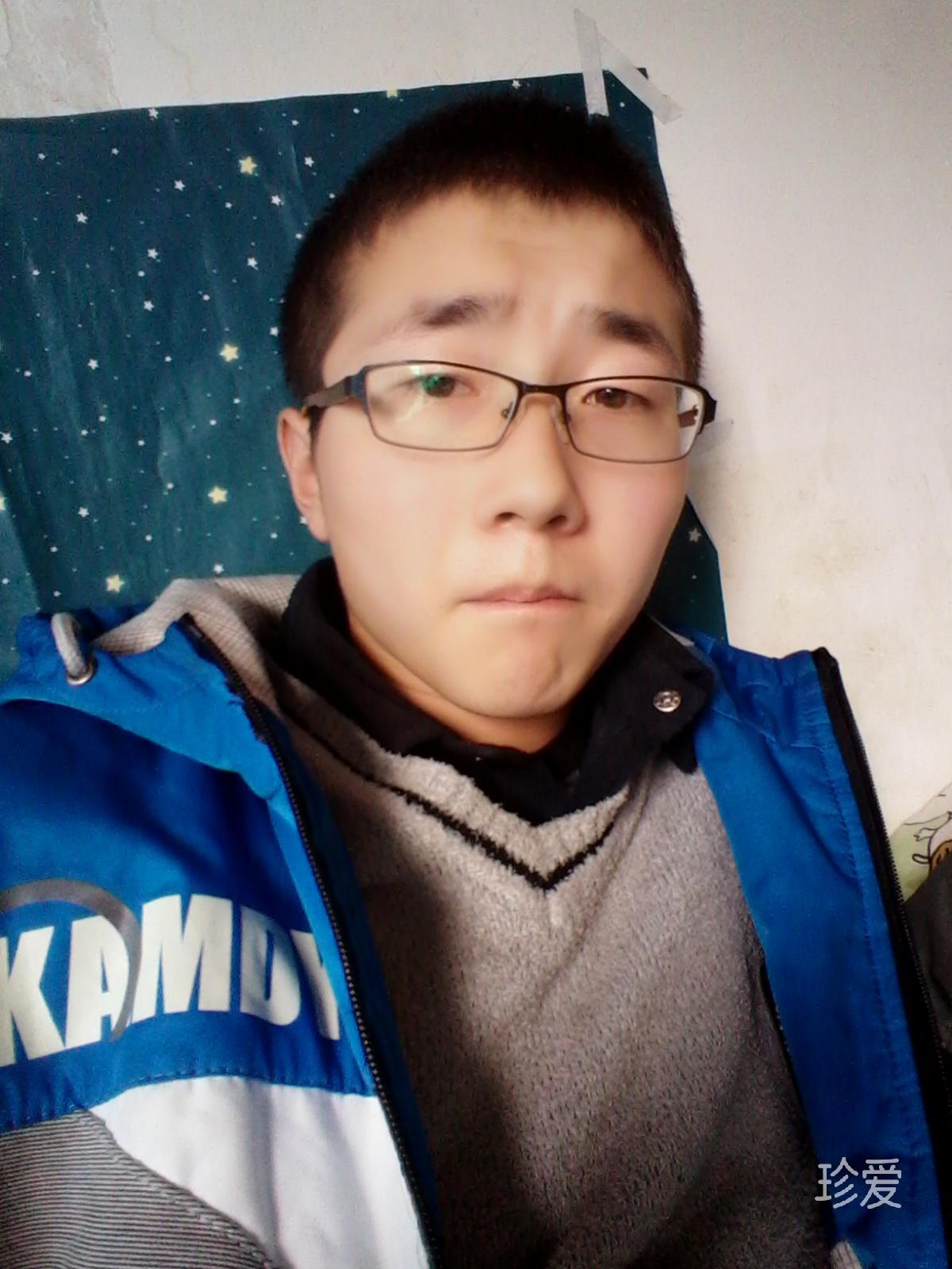 青年