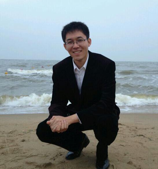 加勒比海的浪花