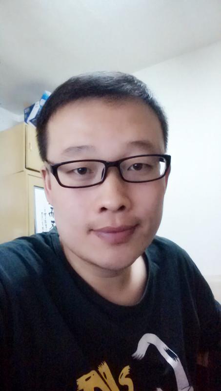 一个曾经的胖子