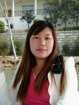 万花丛中一点笑